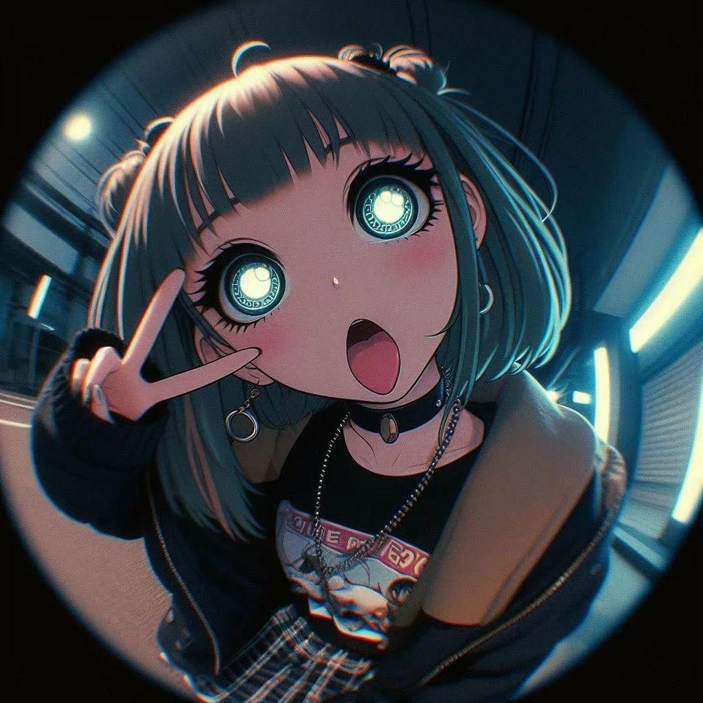 Xumuko_o avatar