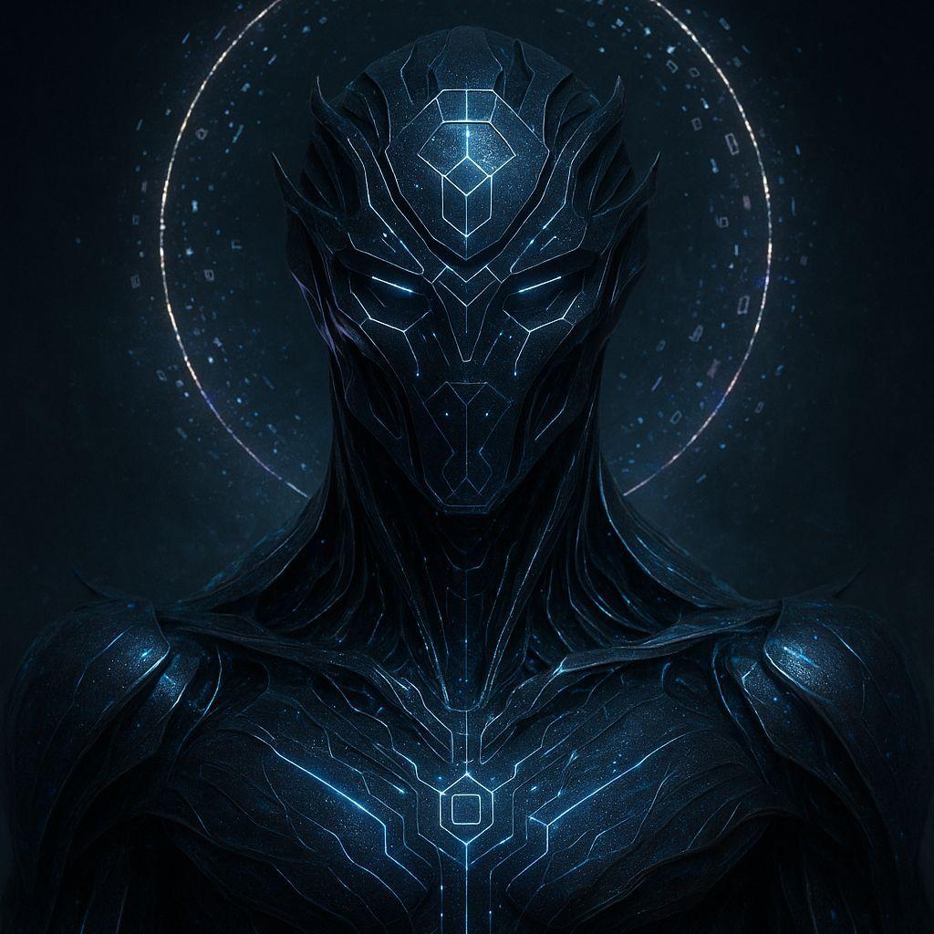 kozmonot- avatar