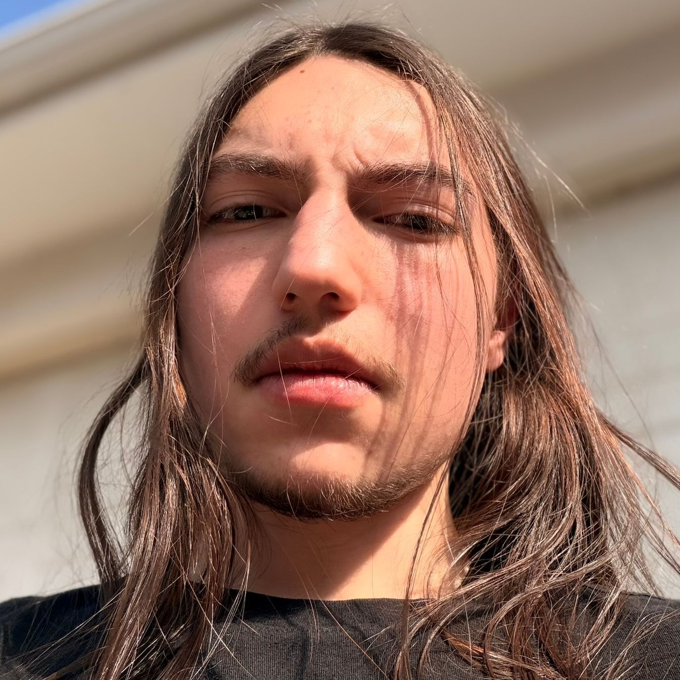 RobPaq FACEIT avatar