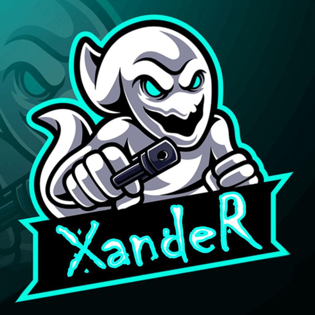 XandeRr avatar