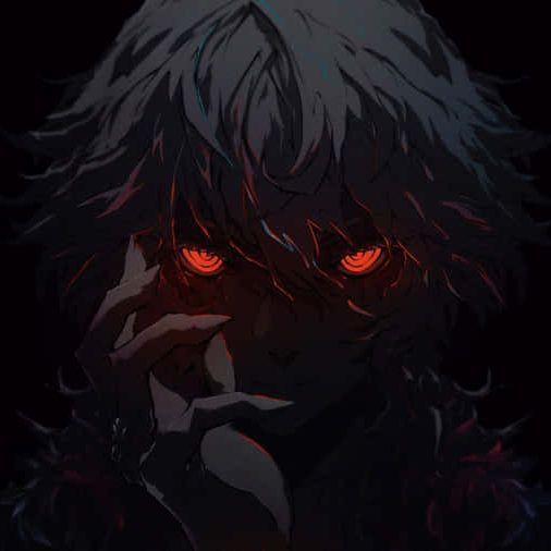 Azeny avatar