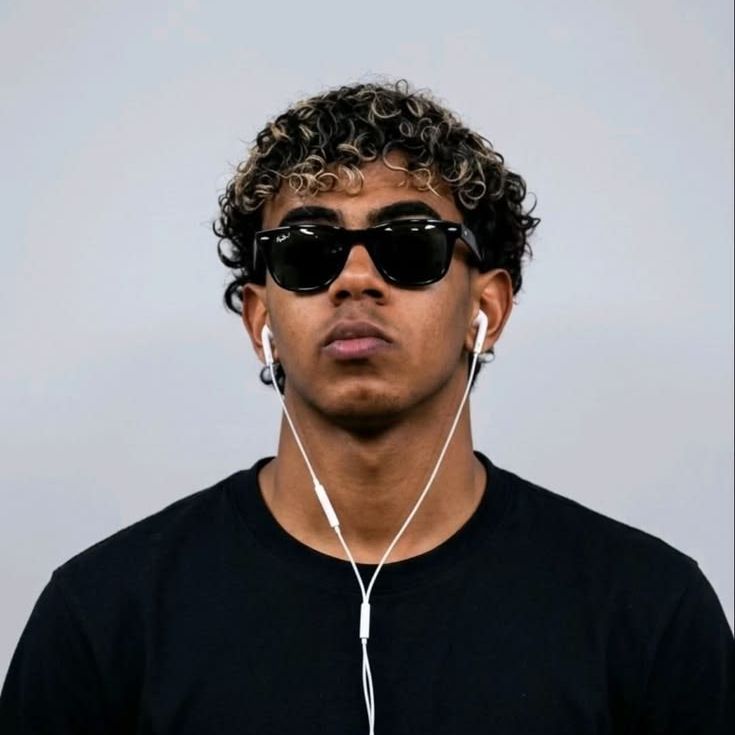 Faceit Avatar