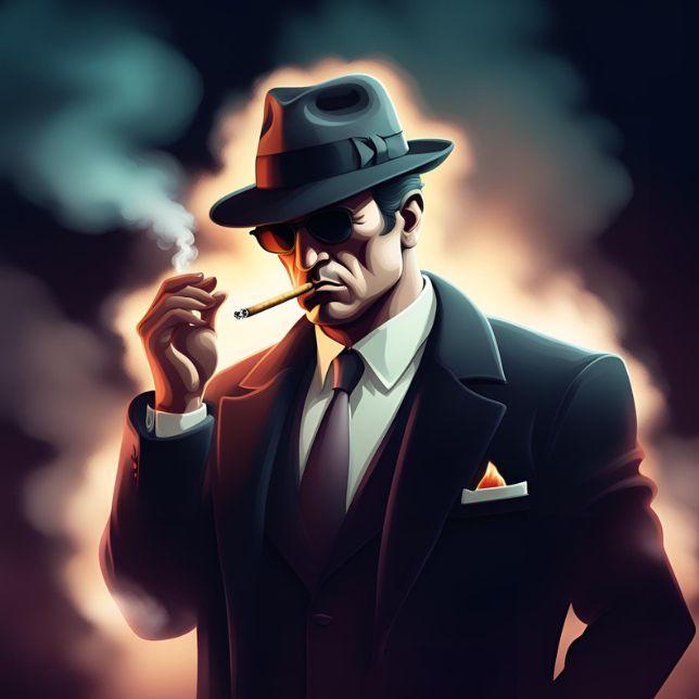 Player mafia-8750 avatar