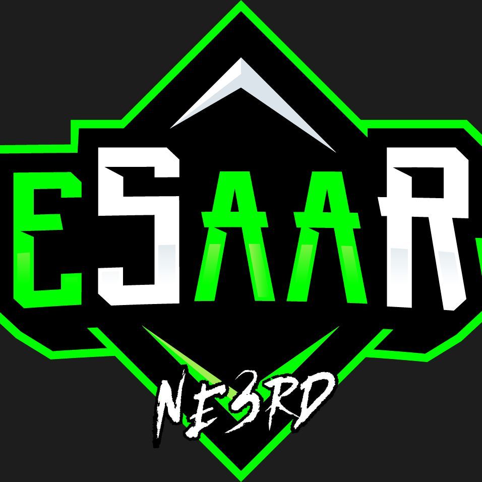 Ne3RdPlaaYeR avatar