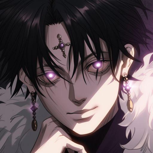 FeminineSwag avatar