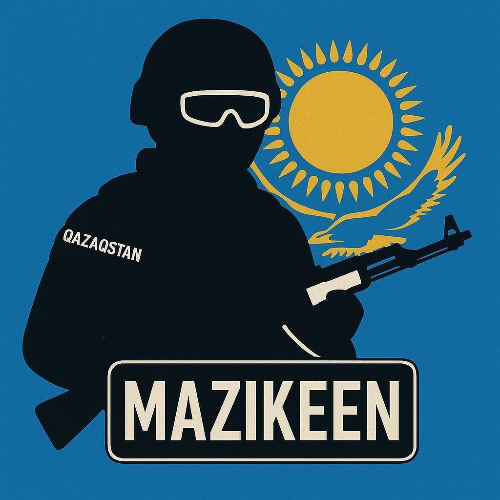 MaziKeeN- avatar