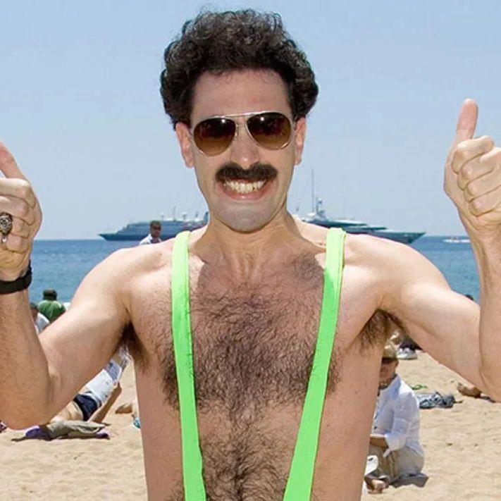 Borat08 avatar