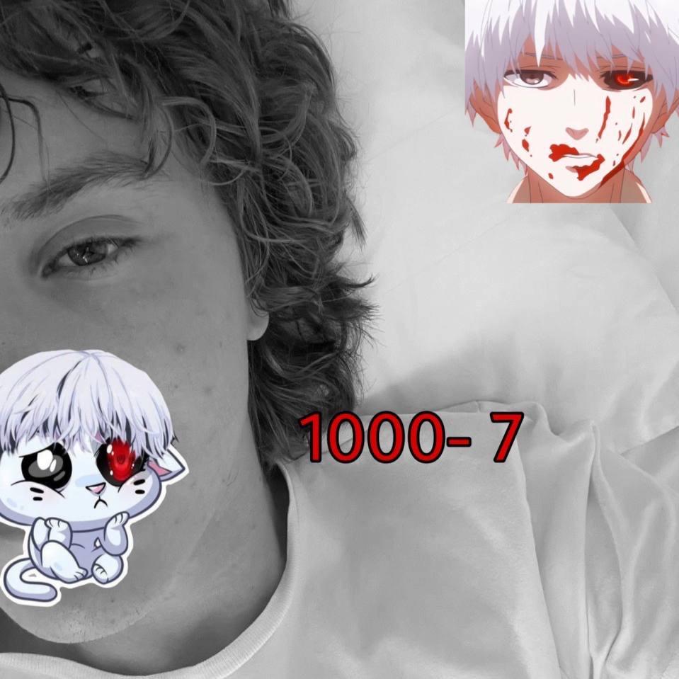 McLarreNn avatar