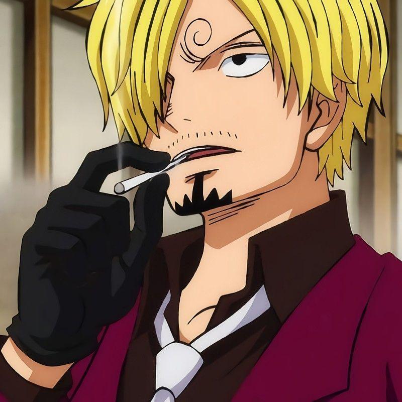 -Sanji avatar