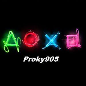 Proky905 avatar