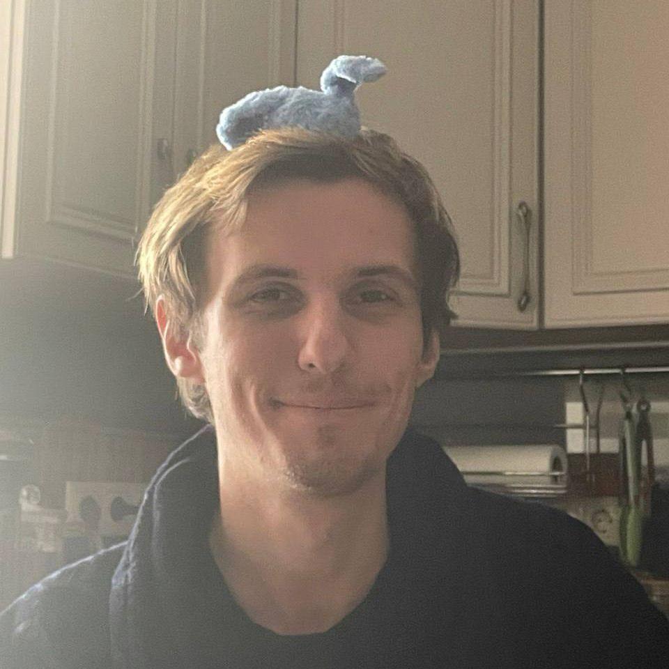 Xverthinker avatar