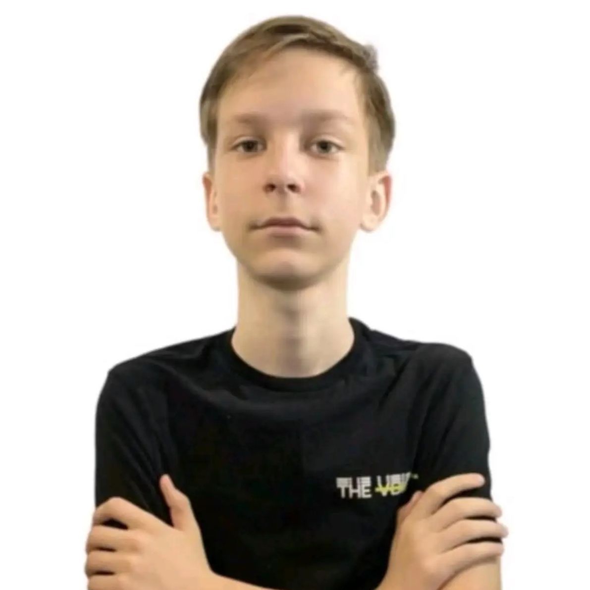 Faceit Avatar