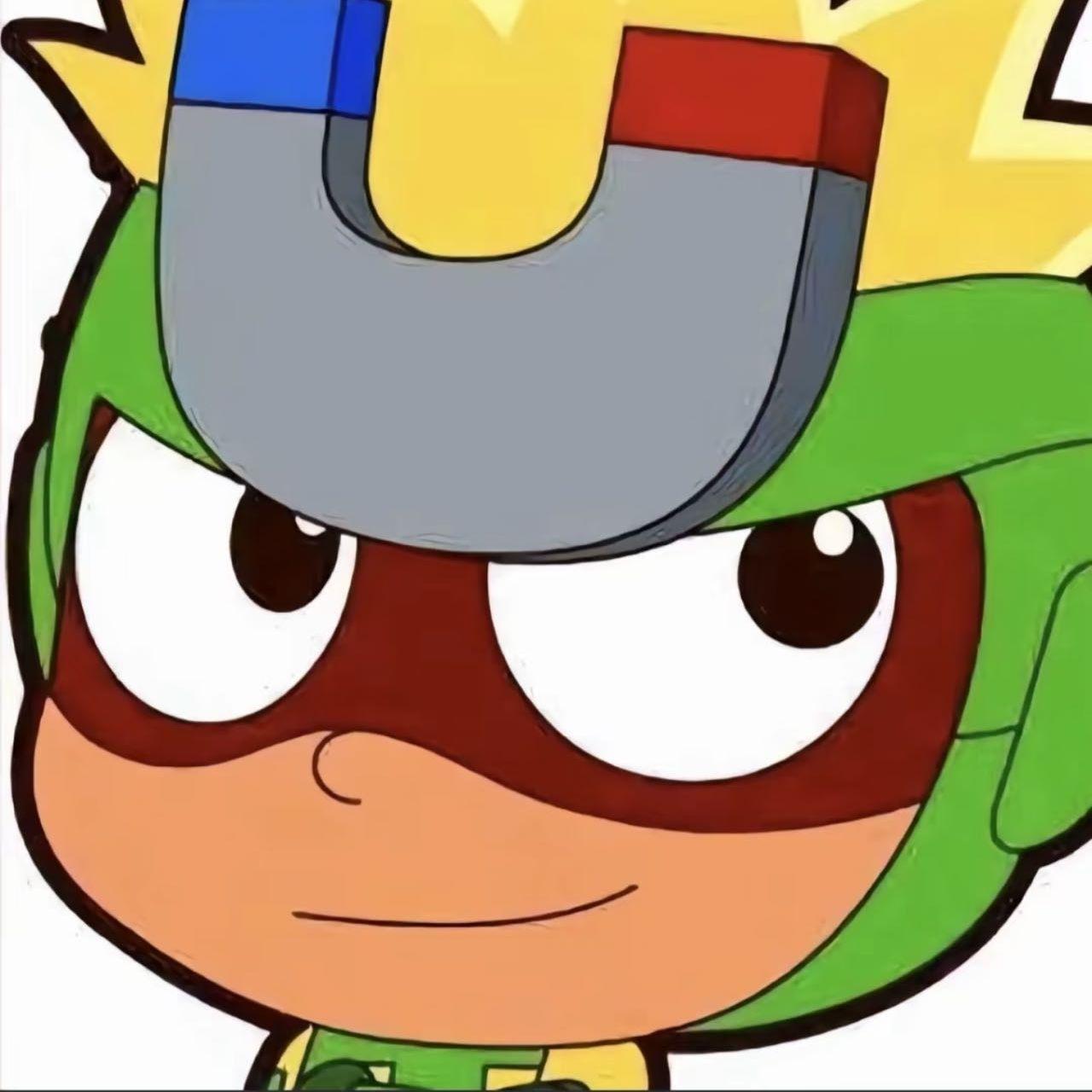Kalun-s avatar
