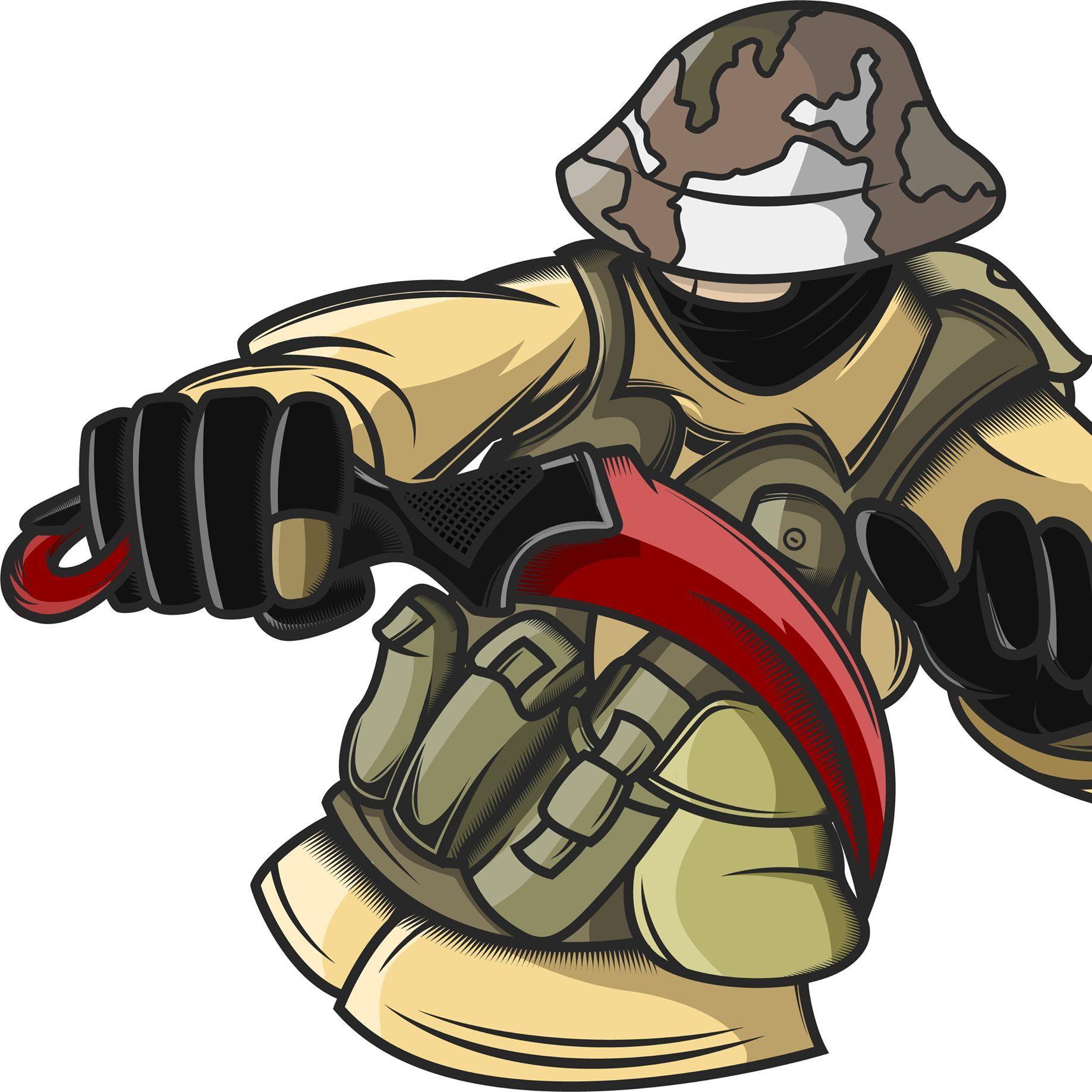 Mosker23 avatar