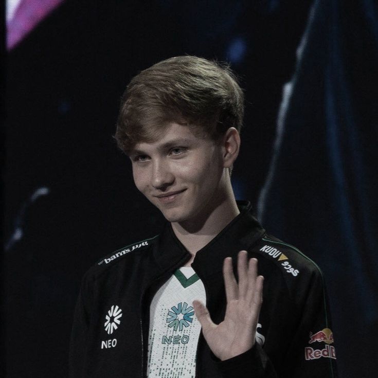 Xade_ FACEIT avatar