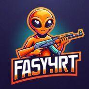 Fasyrt avatar