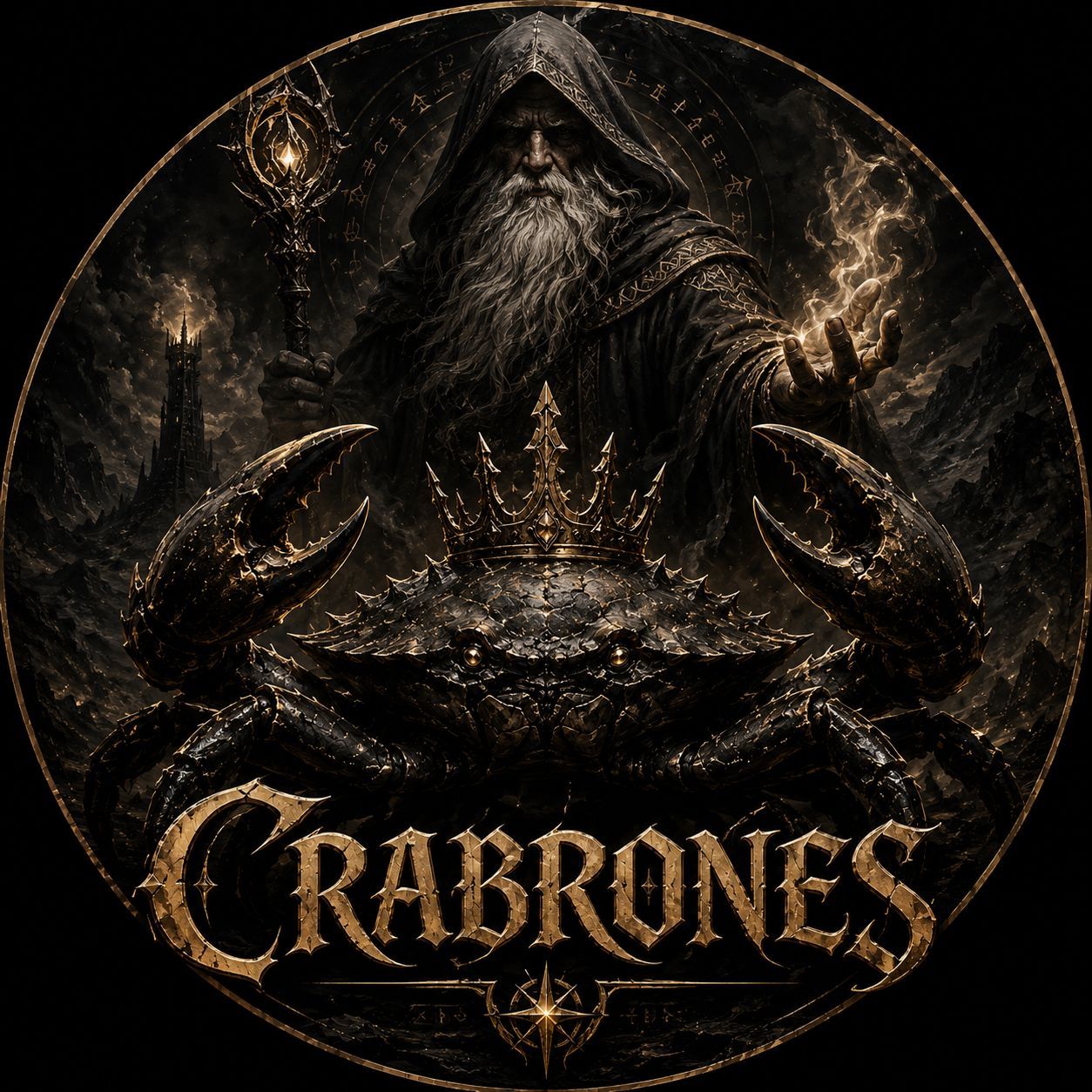 Crabrones