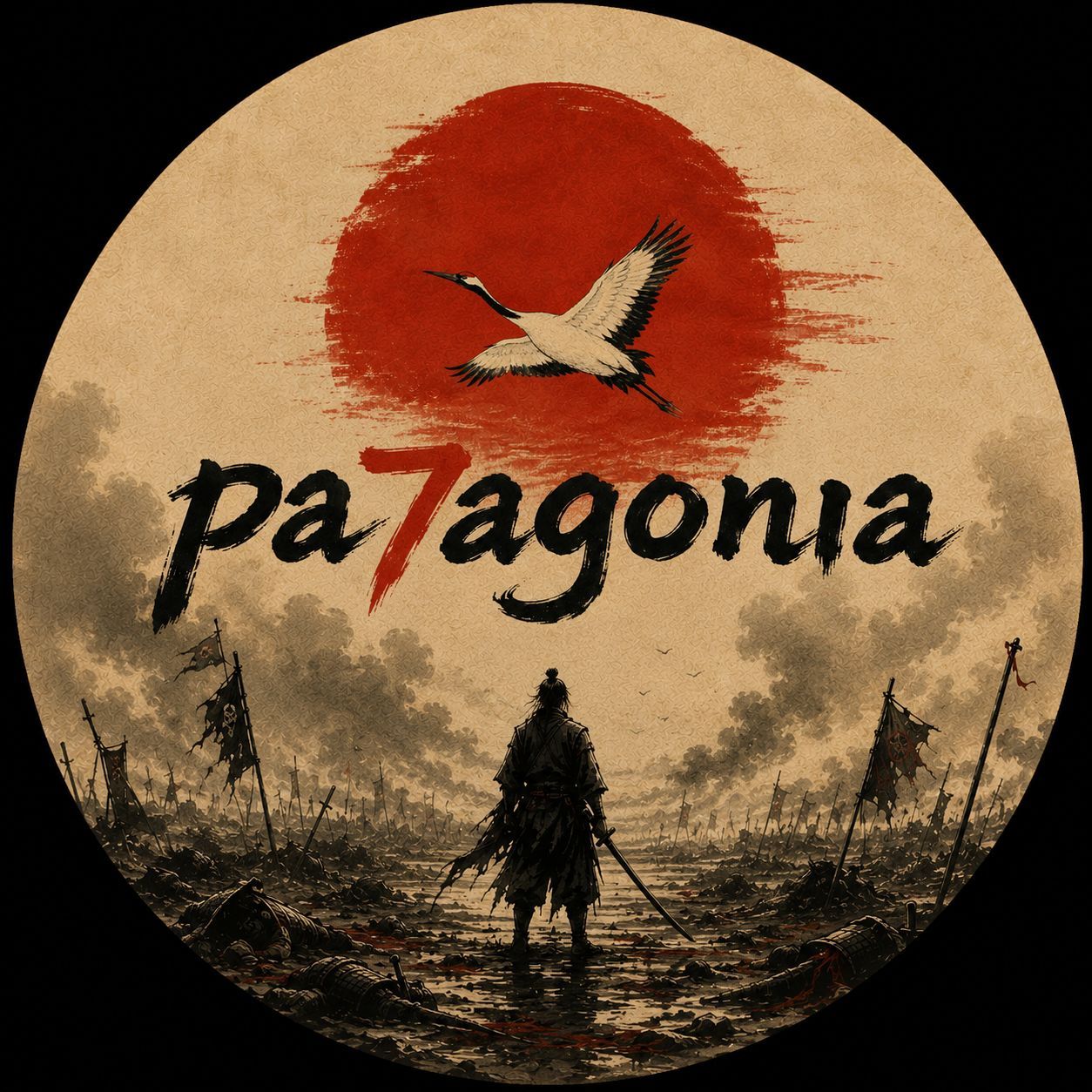 pa7agonia