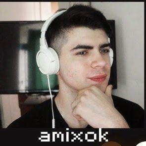 amixok avatar