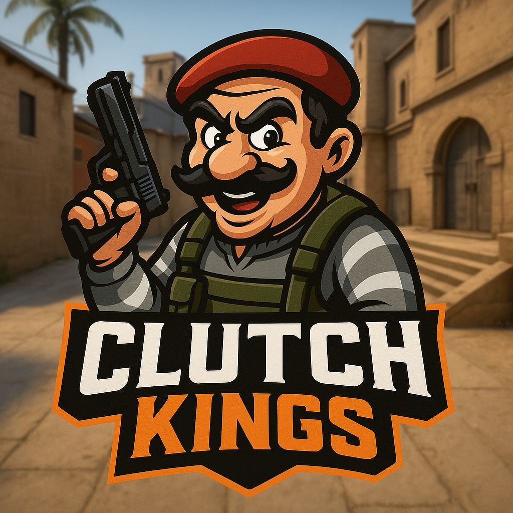 Clutch Kings