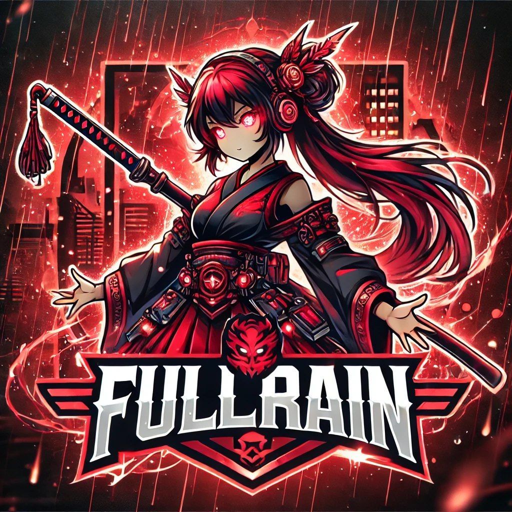 fullrain