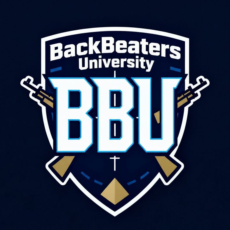BackBeaters University