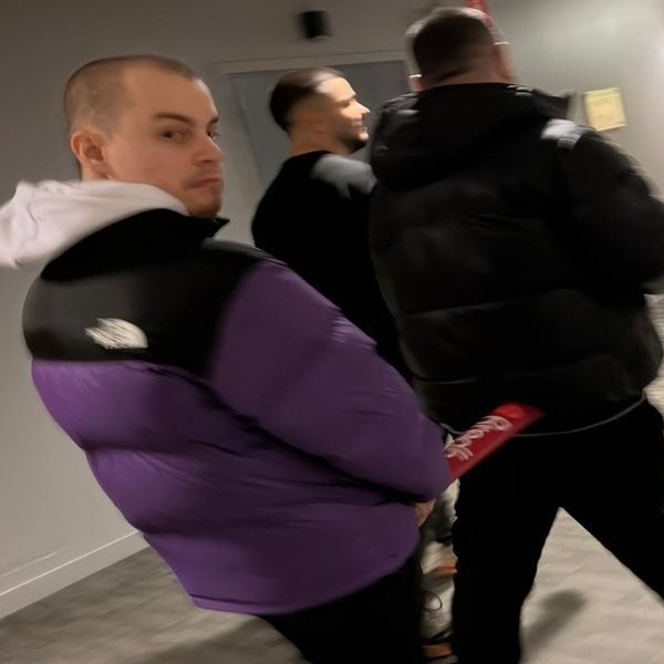 Ed1m-- FACEIT avatar