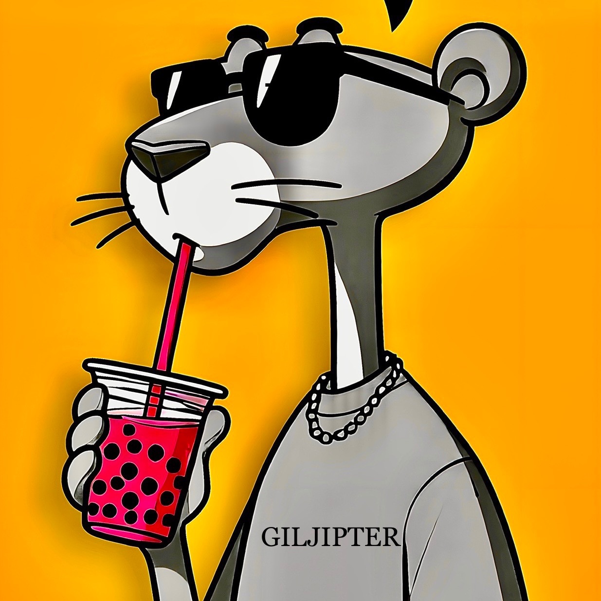 GILJIPTER