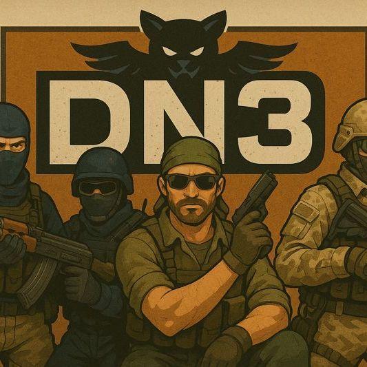 dn3 avatar