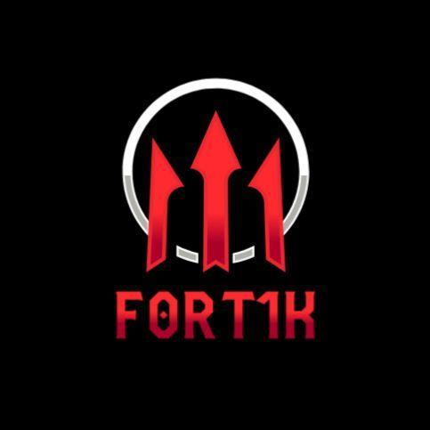x_F0rt1K_x avatar