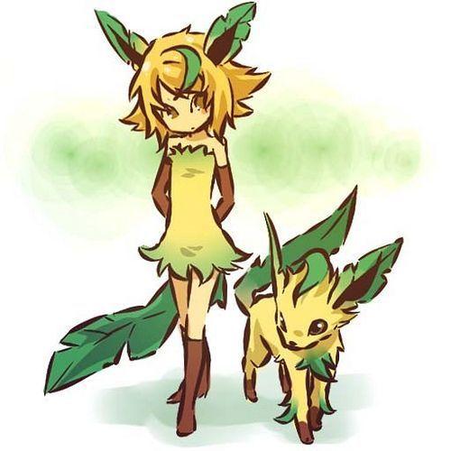 Leafe-