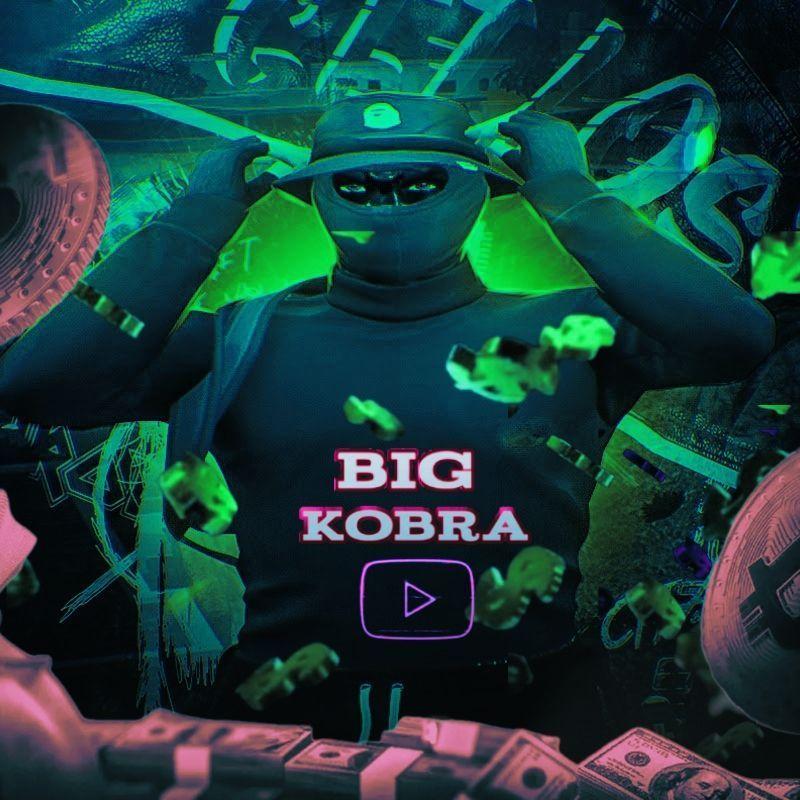 BigK0bra avatar