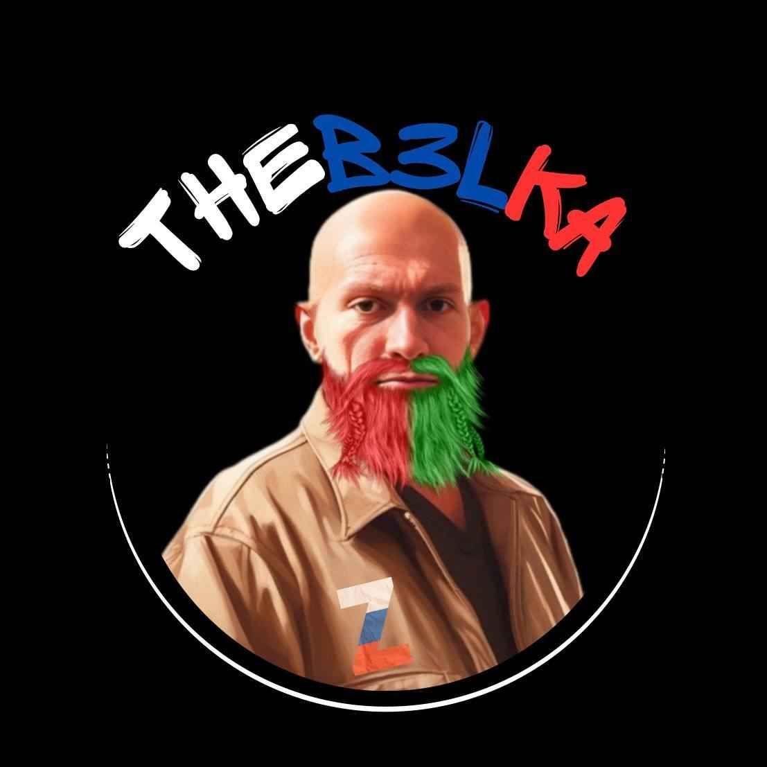 Theb3lka avatar