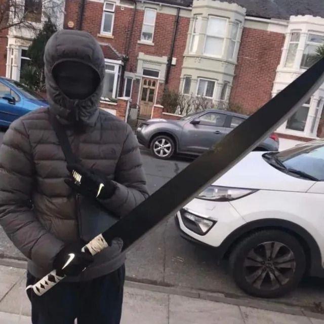 maugod