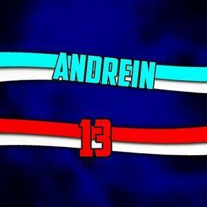 aandrein13v2 avatar