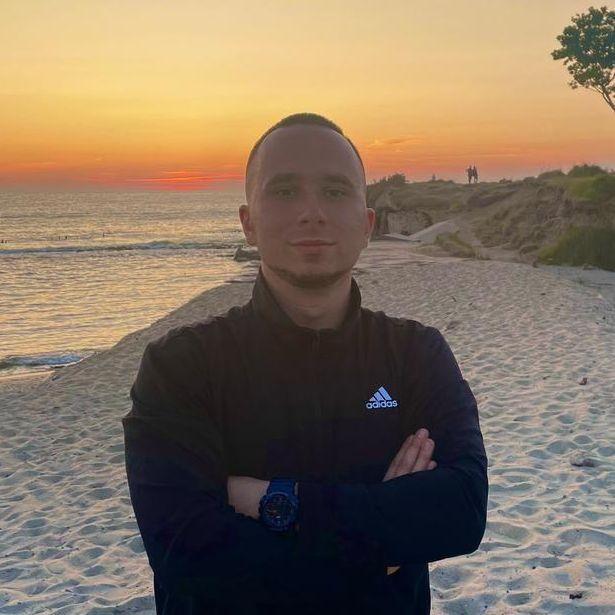 TheMax1k avatar