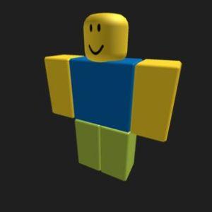 robloxrobert avatar