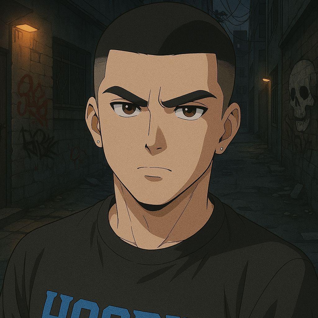 xFnSc avatar