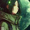 ___green avatar