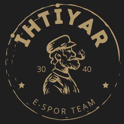 ihtiyar E-spor