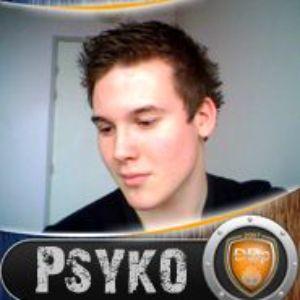 Player Pillay avatar
