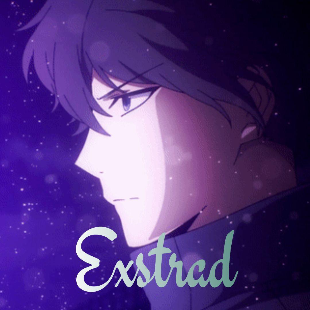 Player Exstrad avatar
