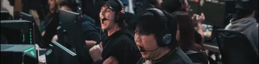 Faceit banner for @stretch