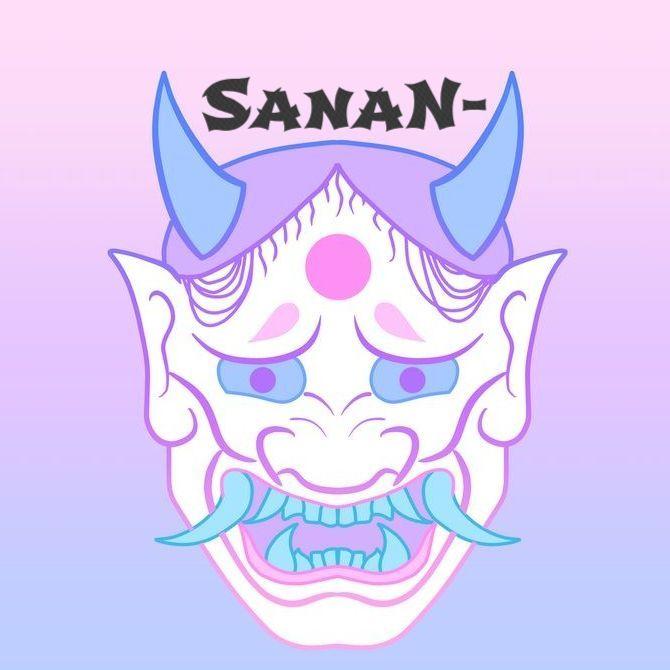 Player SanaN- avatar