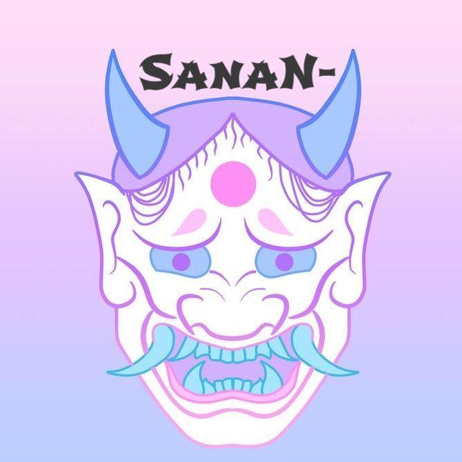 SanaN- avatar