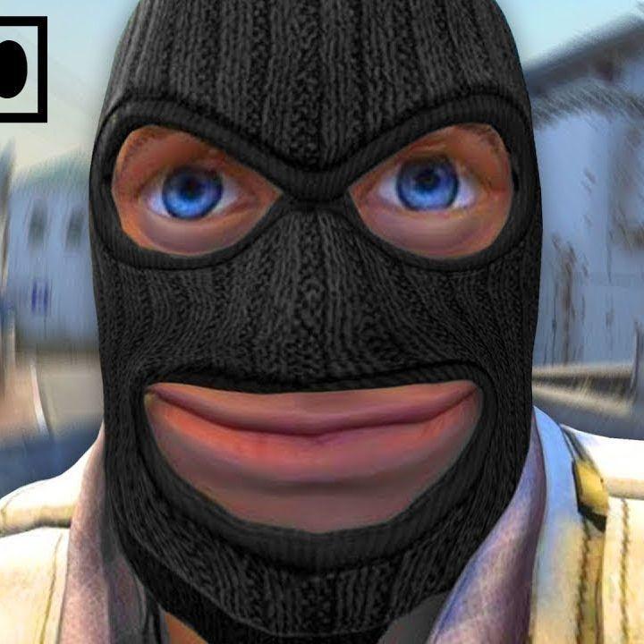 SLEYTERR avatar