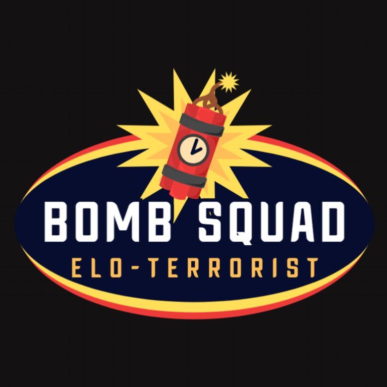 The Bomb Squad