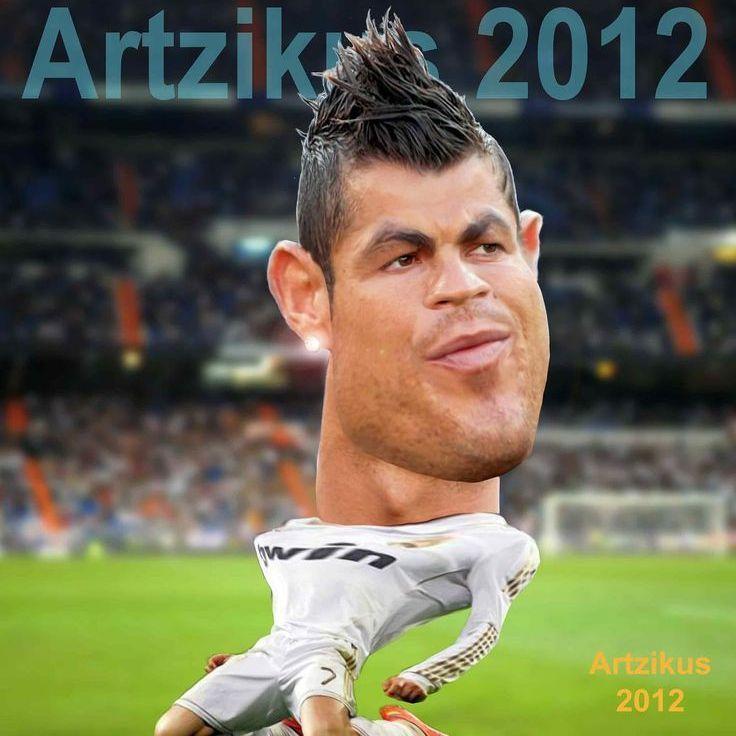 Player BotCristiano avatar