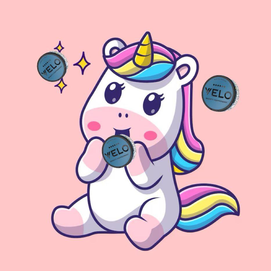 SnusUnicorn avatar
