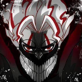 Okarun666 avatar